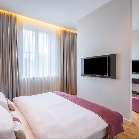 Hotel Berlin Potsdamer Platz By Leonardo Hotels Exterior foto