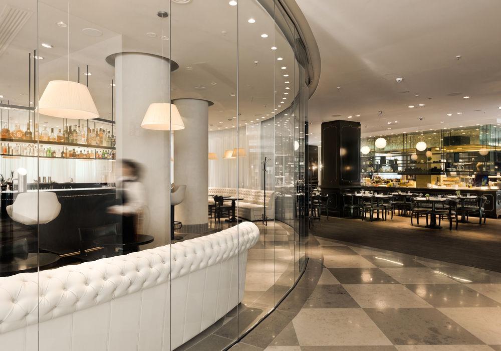 Hotel Berlin Potsdamer Platz By Leonardo Hotels Exterior foto