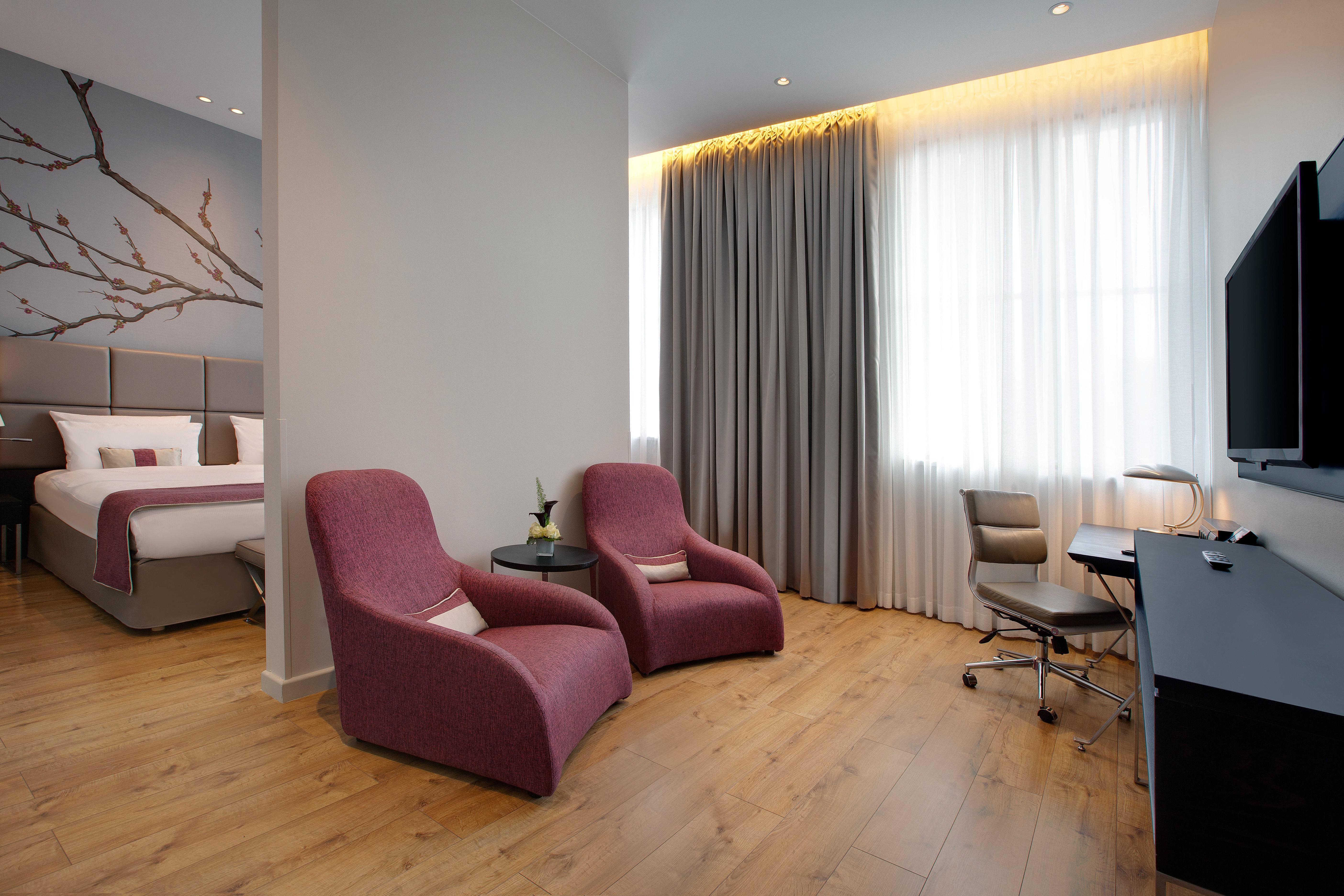Hotel Berlin Potsdamer Platz By Leonardo Hotels Exterior foto