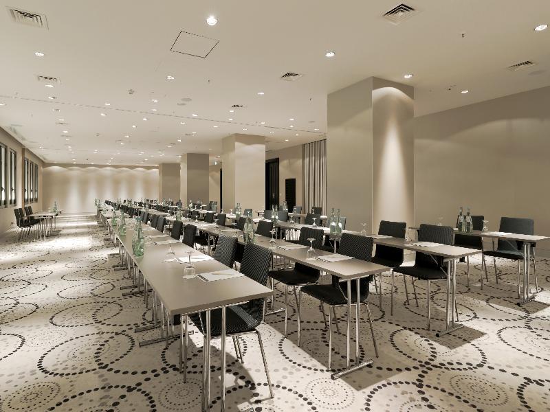 Hotel Berlin Potsdamer Platz By Leonardo Hotels Exterior foto