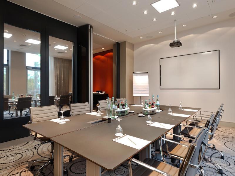 Hotel Berlin Potsdamer Platz By Leonardo Hotels Exterior foto