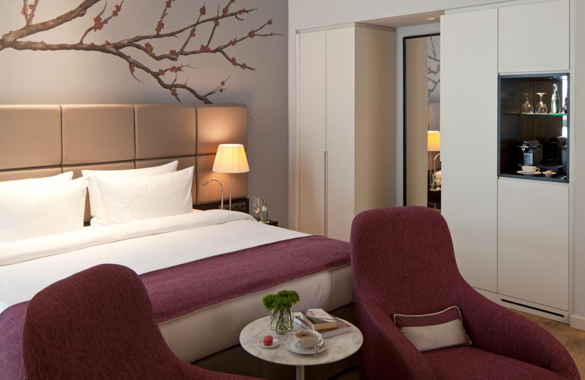 Hotel Berlin Potsdamer Platz By Leonardo Hotels Exterior foto