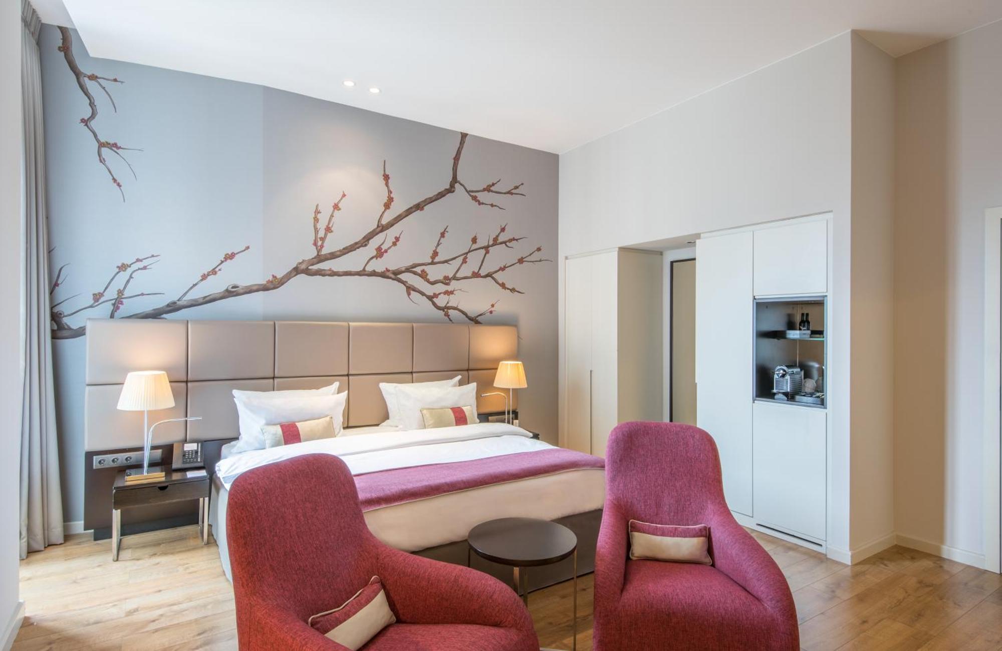 Hotel Berlin Potsdamer Platz By Leonardo Hotels Exterior foto