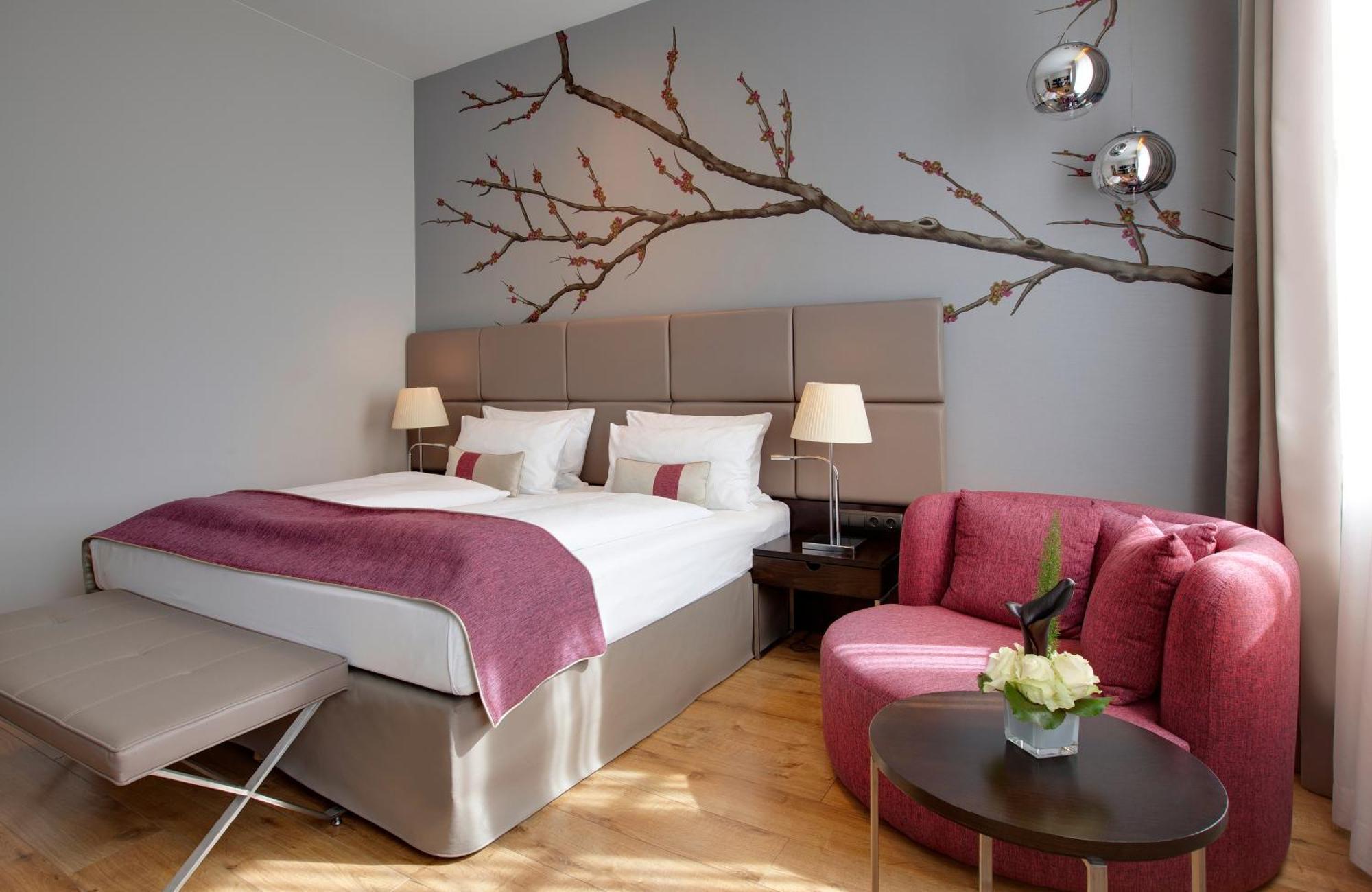 Hotel Berlin Potsdamer Platz By Leonardo Hotels Exterior foto