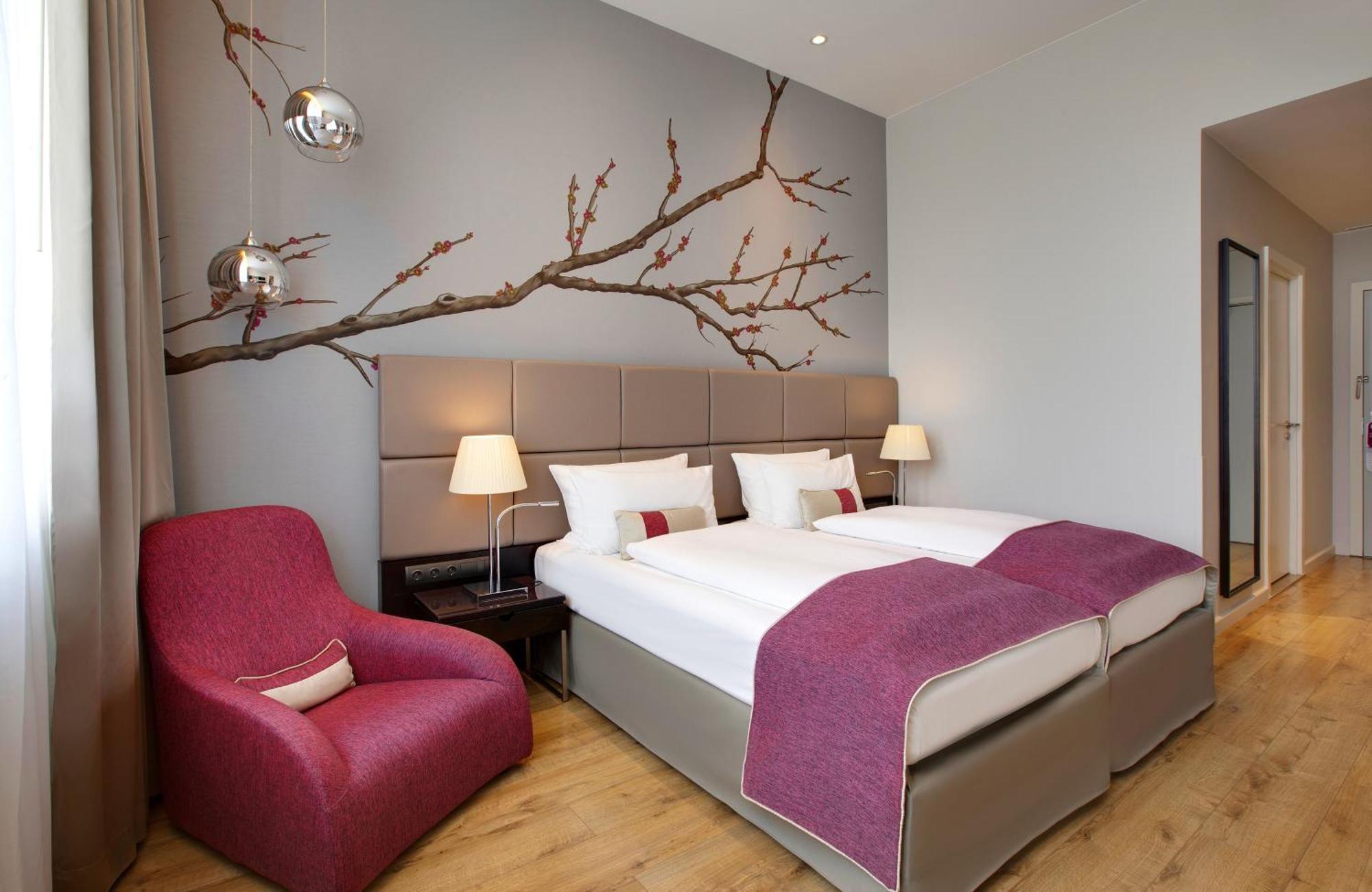 Hotel Berlin Potsdamer Platz By Leonardo Hotels Exterior foto