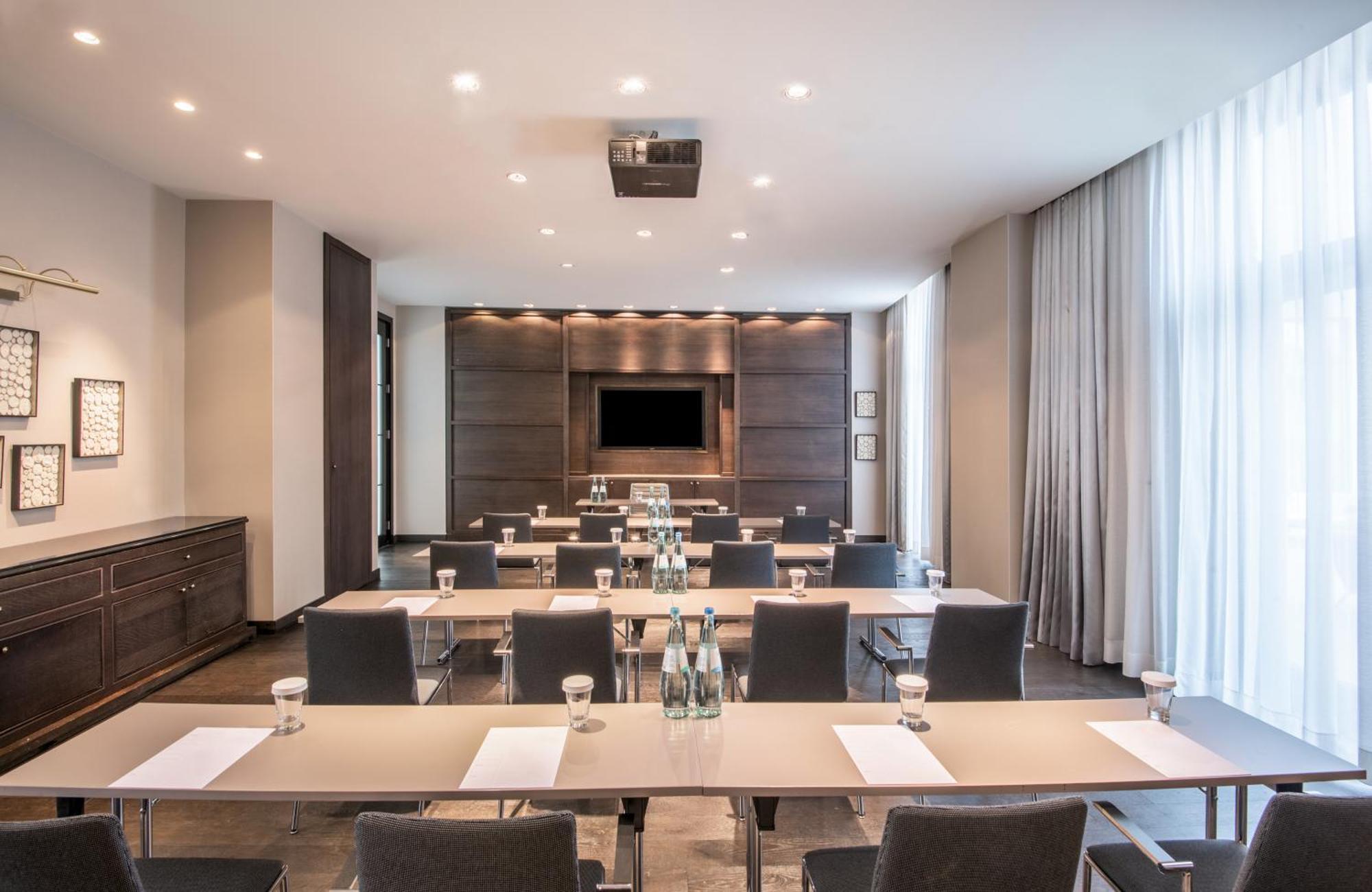 Hotel Berlin Potsdamer Platz By Leonardo Hotels Exterior foto