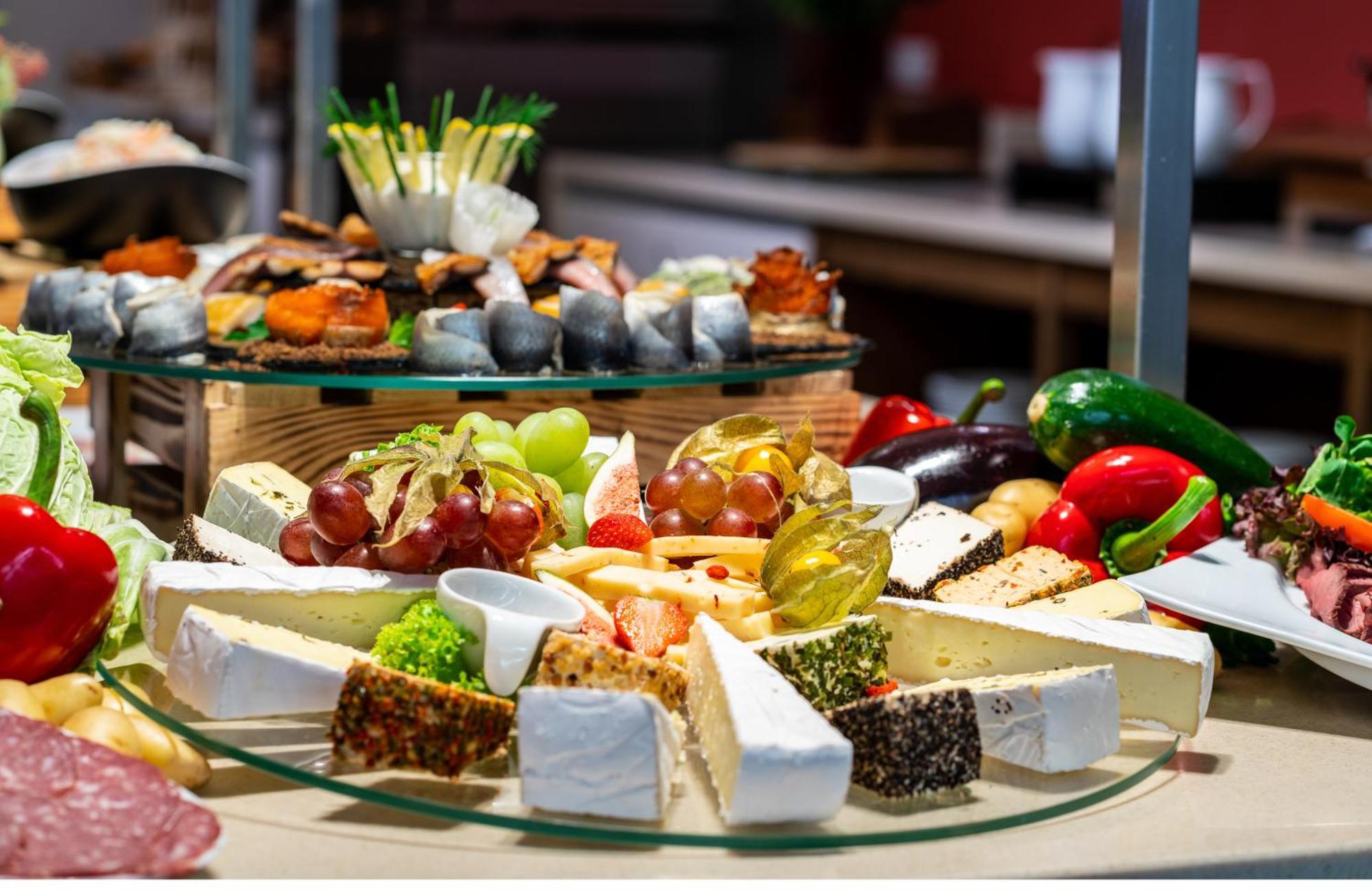 Hotel Berlin Potsdamer Platz By Leonardo Hotels Exterior foto