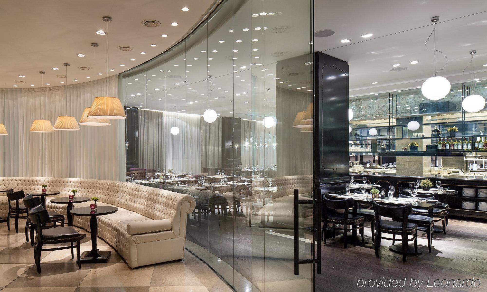 Hotel Berlin Potsdamer Platz By Leonardo Hotels Exterior foto