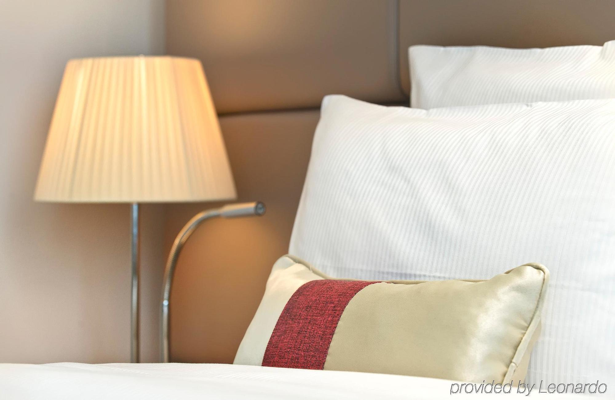 Hotel Berlin Potsdamer Platz By Leonardo Hotels Exterior foto