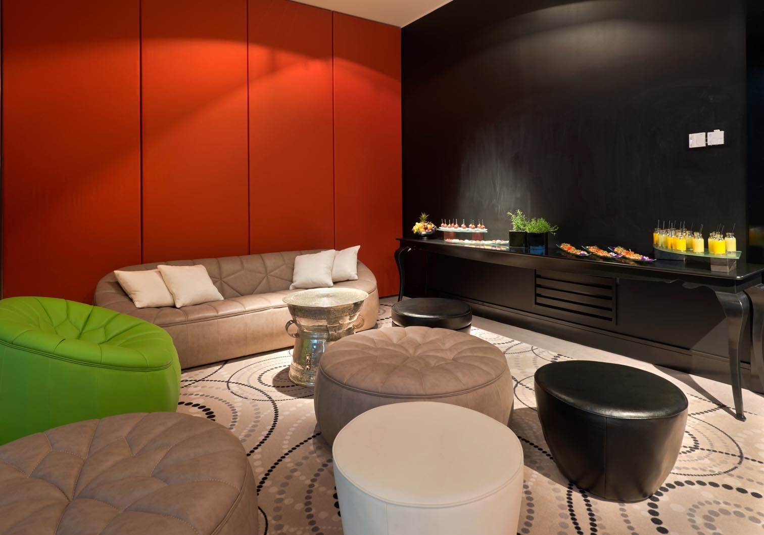 Hotel Berlin Potsdamer Platz By Leonardo Hotels Exterior foto